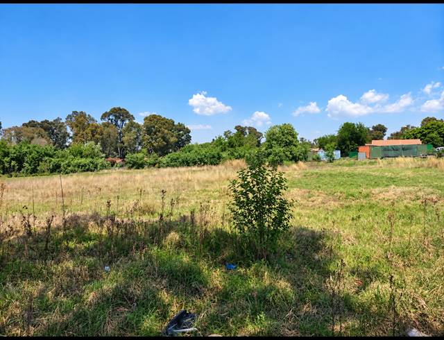 69,416M² VACANT LAND FOR SALE IN MEYERTON SOUTH